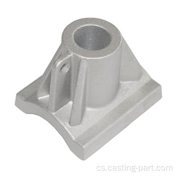 YL102 Die Casting Agricultural Combine a Cornhead Parts